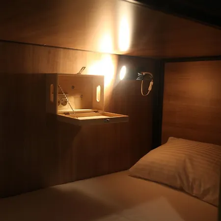 Hostel Moda Istanbul