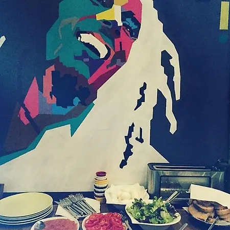 Hostel Moda Κωνσταντινούπολη