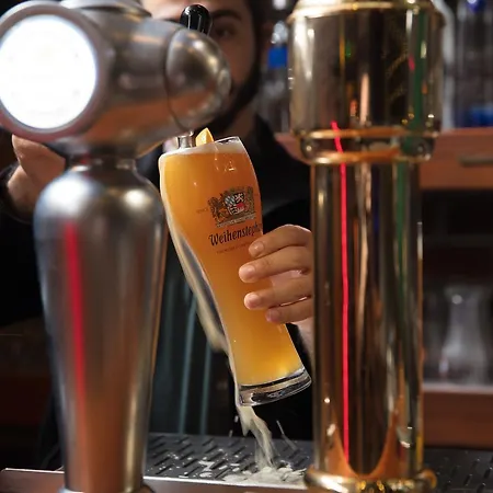 Hostel Moda Istanbul