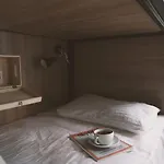 Auberge de jeunesse Moda Istambul