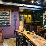 Auberge de jeunesse Moda