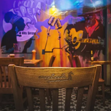 Albergue Moda Istambul