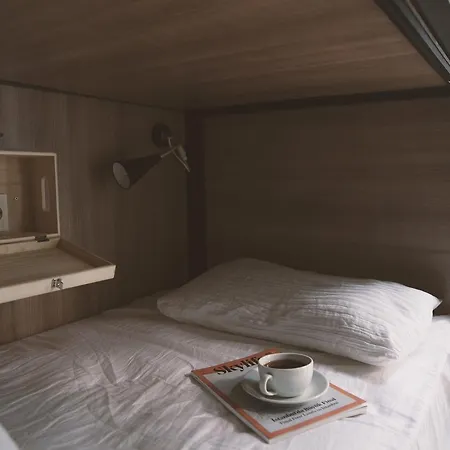 Hostel Moda Κωνσταντινούπολη