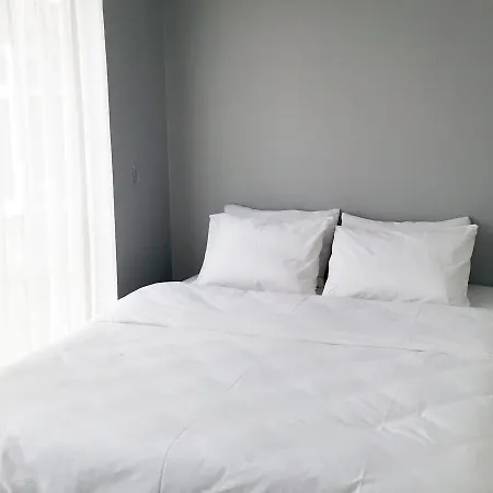 Auberge de jeunesse Moda Istambul