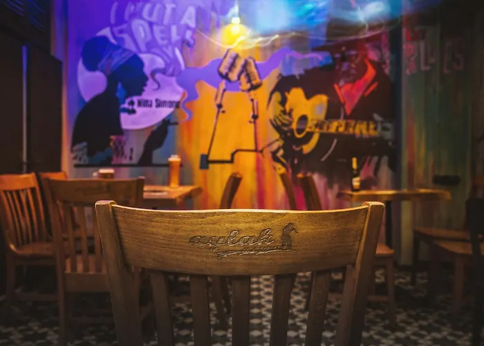 Albergue Moda Istambul