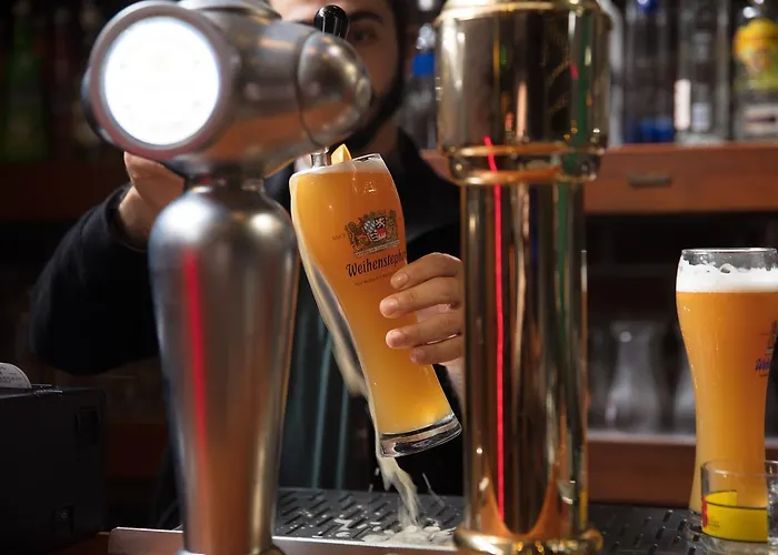 Vandrerhjem Moda Istanbul