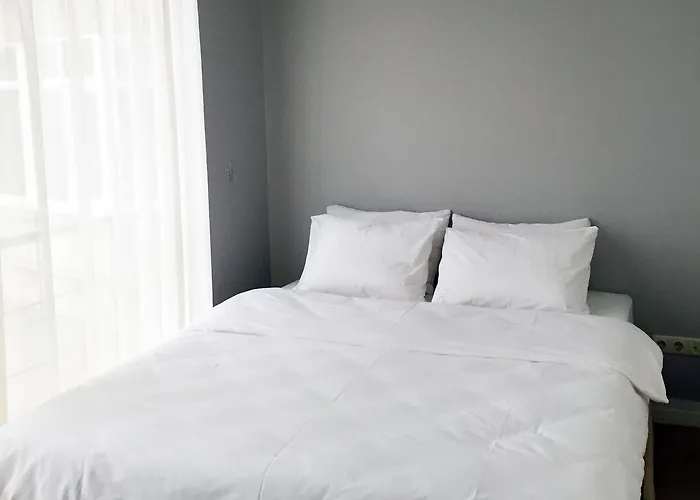 Albergue Moda Istambul