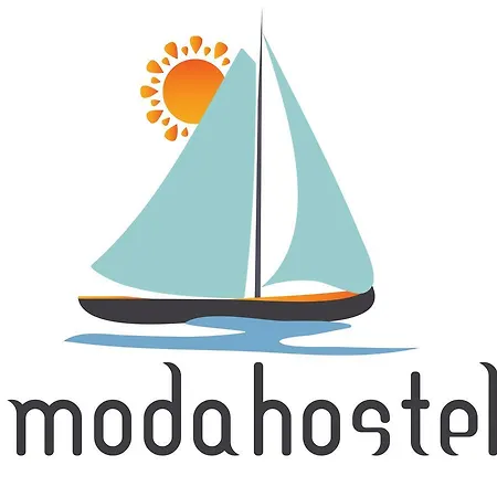 Moda イスタンブール