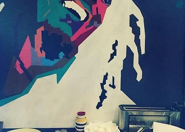 Хостел Moda Стамбул